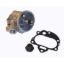 Oil Filter Adapter Buick 3.8L/3.7L V6  64-86