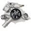 Water Pump - Dodge  Gen III Hemi 5.7L/6.4L 11-13