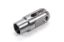 Weld-In Slot Clevis - 3/4 x .058 3/16