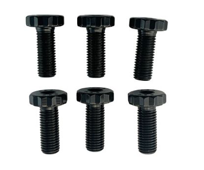 Flexplate Bolt Kit LS 11mm x 1.125 6pt