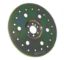 Billet Flexplate GM LS 168 Tooth Flat H.D.