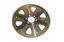 BBC Billet HD Flexplate 136-Tooth 13.83 Dia
