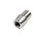 7/16-20 RH Tube End - 3/4in x  .065in