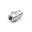 3/4-16 LH Tube End 1-1/2in  x .095