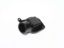 LS1 Billet Water Neck - Black