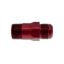#16 AN W/P Fitting - Red