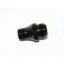 #20 AN W/P Fitting - Black