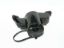SBF Billet Electric W/P - Black