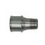 1.75in Hose W/P Fitting  Polished