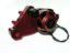 SBC LS1 Billet Electric W/P - Red