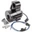 Inline Remote H/F Elect. W/P - Black