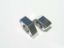 BBC Water Pump .900 Spacers (Pair)