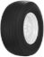 N50-15 M&H Tire Muscle Car Drag