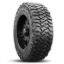 Baja Legend MTZ Tire 37X13.50R17LT 121Q