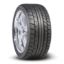 275/40R17 UHP Street Comp Tire