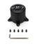 Bolt-On Closed Cap - Classic III - 5x4.5/5.0