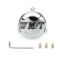 Bolt-On Closed Cap - Classic III - 6x5.5