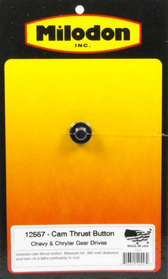 Thrust Button