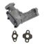 Hi-Volume Oil Pump - SBF