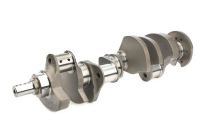 SBC LW Forged Crank 3.350 Stroke 283 Mains