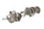 SBC LW Forged Crank 3.350 Stroke 283 Mains