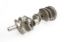LT Forged Crank 3.622 Stroke 58-Tooth Reluctor