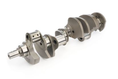 SBC Lightweight Crank 3.750 Stroke 350 Main