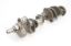 SBC Lightweight Crank 3.500 Stroke 350 Mains