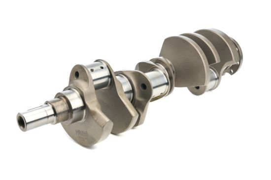BBM Forged Crank 4.375 Stroke 8-Bolt