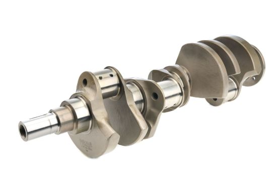 BBM Forged Crank 4.150 Stroke 6-Bolt