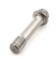 7/16 x 1.800 Rod Bolt