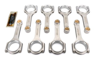 6.200 H-Beam Rod Set LS Power Adder Series