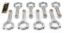 6.135 H-Beam Rod Set BBC Power Adder Series