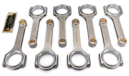 7.100 H-Beam Rod Set BBC