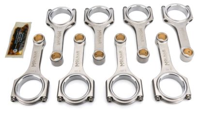 5.400 H-Beam Rod Set SBF 302