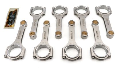 6.319 H-Beam Rod Set Ford 7.3L Godzilla