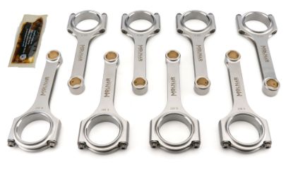 6.657 H-Beam Rod Set Ford 5.4L Mod Motor