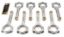 6.657 H-Beam Rod Set Ford 5.4L Mod Motor