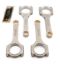 5.984 H-Beam Rod Set Honda K24 Turbo