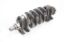 Mitsubishi Forged Crank 100mm Lightweight