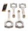 5.250 H-Beam Rod Set Mitsubishi 4G93