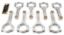 6.735 H-Beam Rod Set Olds V8 425
