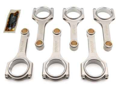 5.590 H-Beam Rod Set Toyota 2JZ-GTE