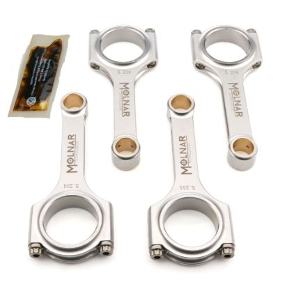 5.234 H-Bea Rod Set Mazda MX5  B6/BP