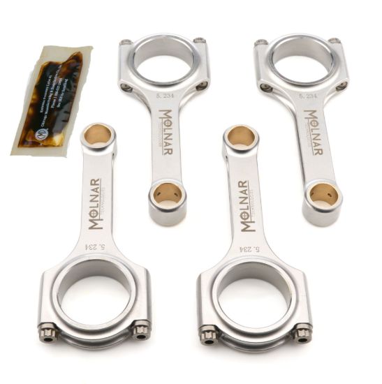 5.234 H-Bea Rod Set Mazda MX5  B6/BP
