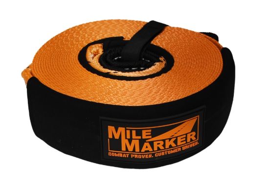 2in x 33ft Extension Strap 11000lbs
