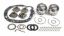 203 Conversion Kit w/Hub 1/2 Ton
