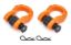 D-Ring Shackle 8 Ton