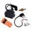 Wireless Remote Control Kit