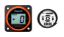 Brake Bias Adj Digital Flat Panel Mnt Orange